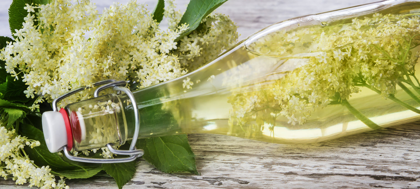 Preparati per Grappa