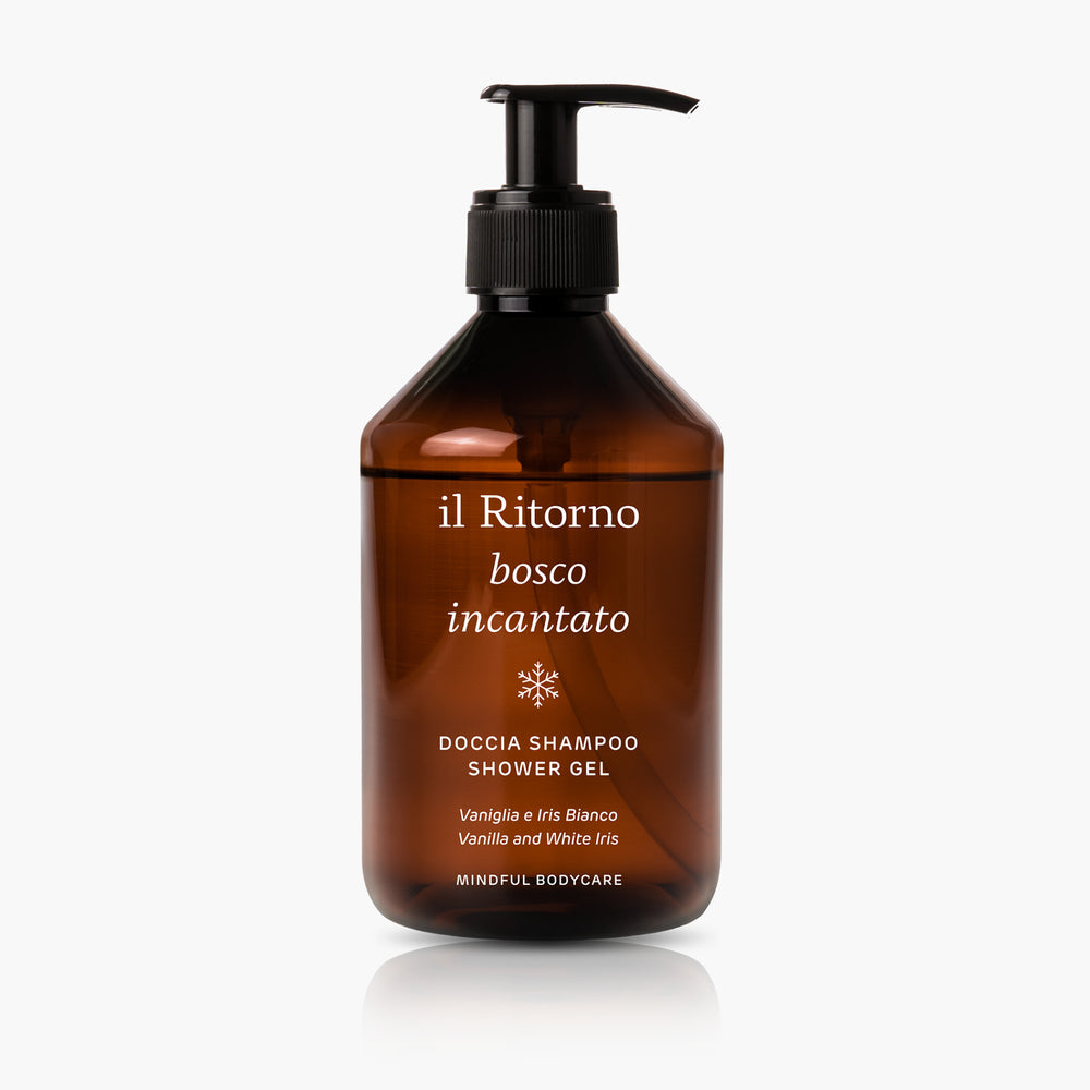 Doccia Shampoo Bosco Incantato 250ml