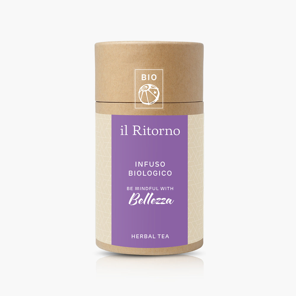 Infuso BIO Bellezza 25g