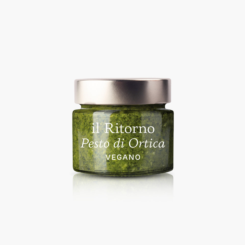 Pesto di Ortica 100g