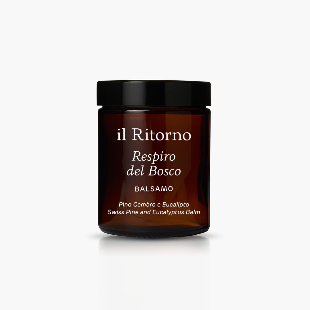 Unguento Respiro del Bosco 100ml