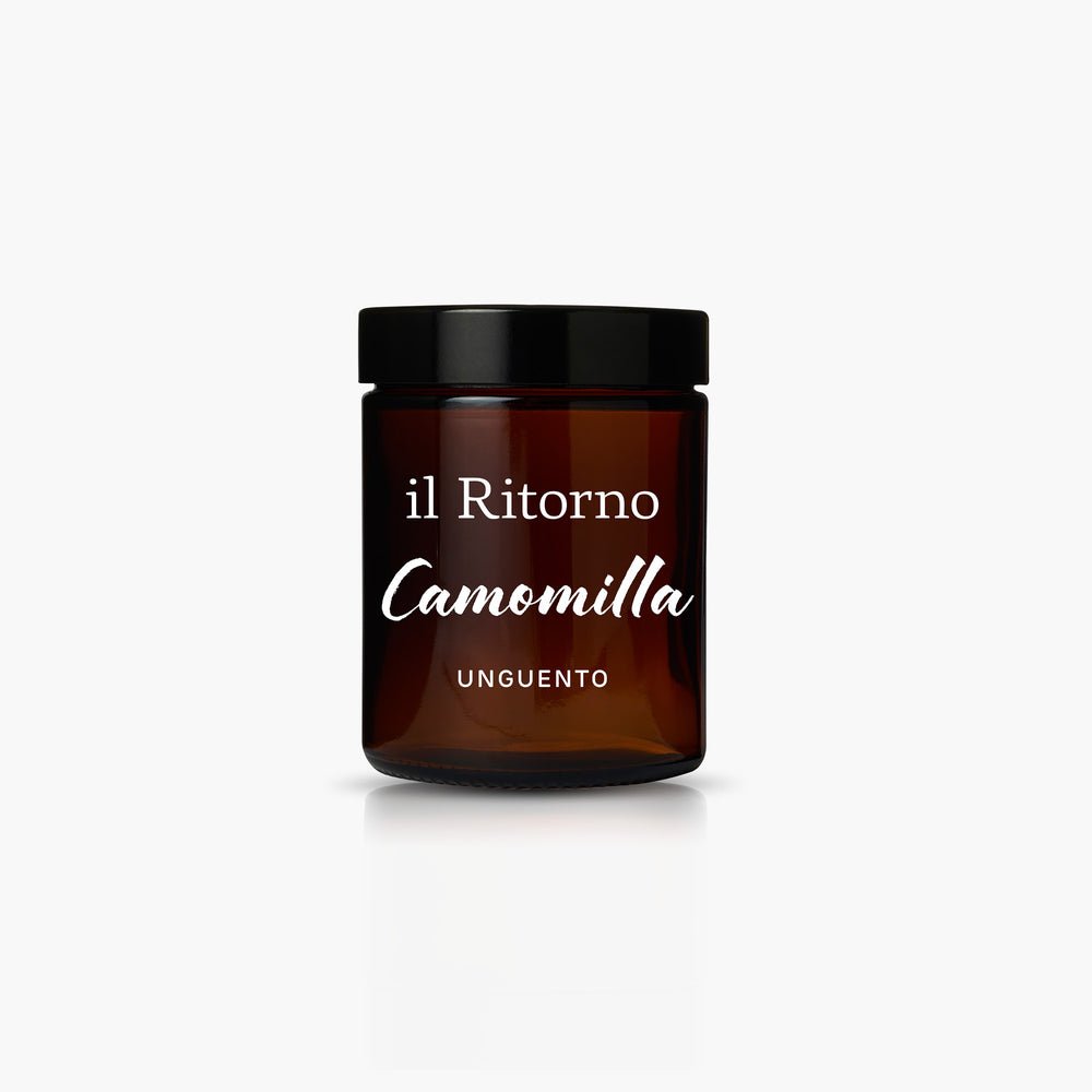 
                      
                        Unguento Camomilla 50ml
                      
                    