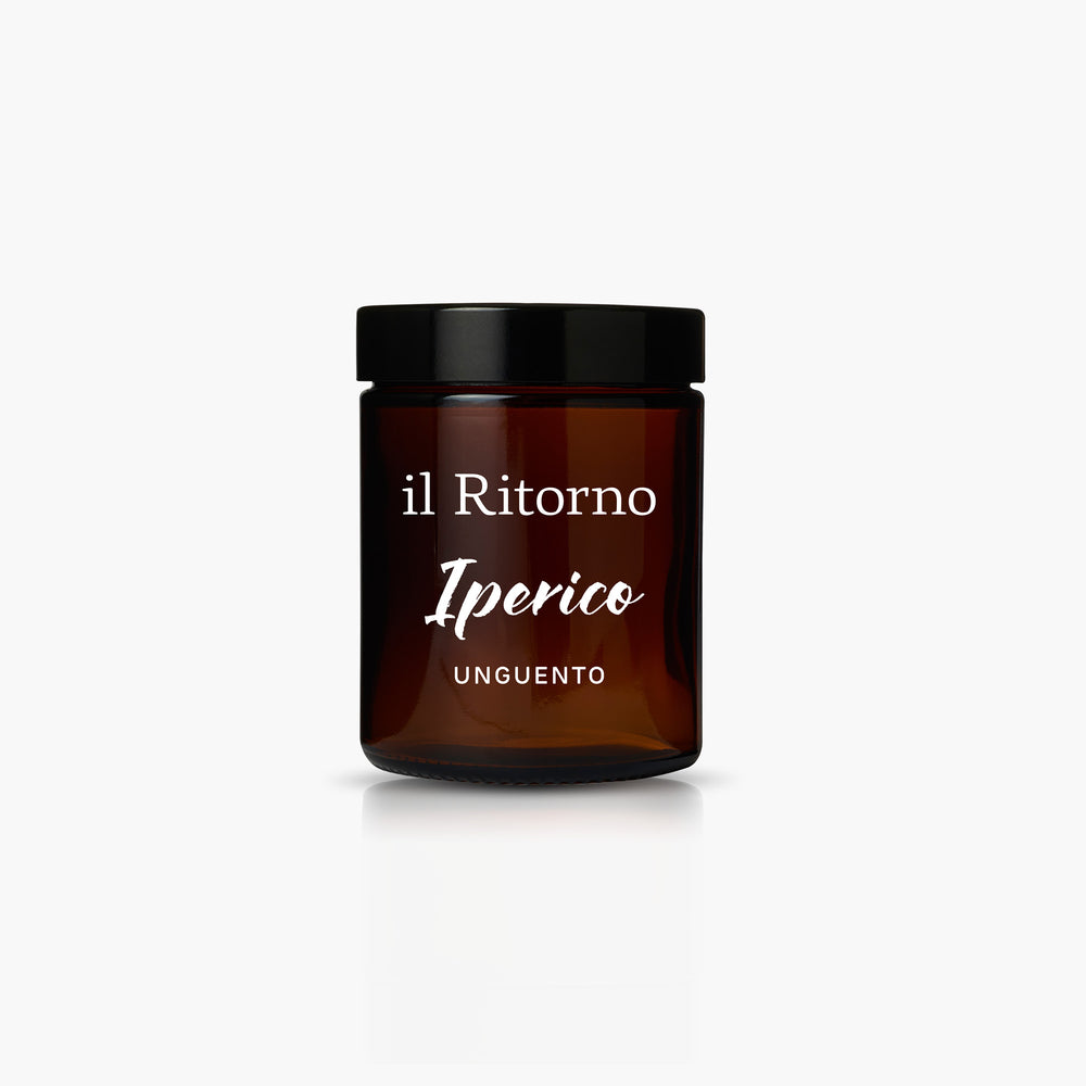 
                      
                        Unguento Iperico 50ml
                      
                    